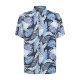 Guess Ανδρικό πουκάμισο All over print shirt